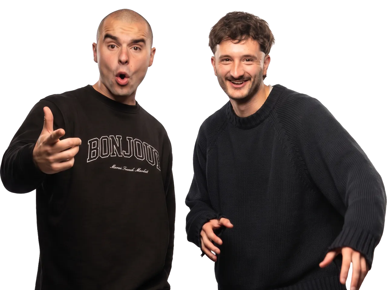 Amigo de Artistas