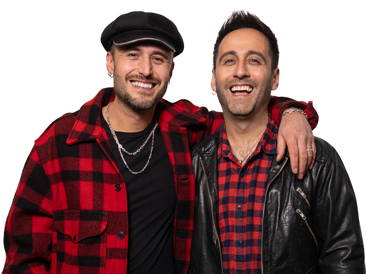 Los Vasquez